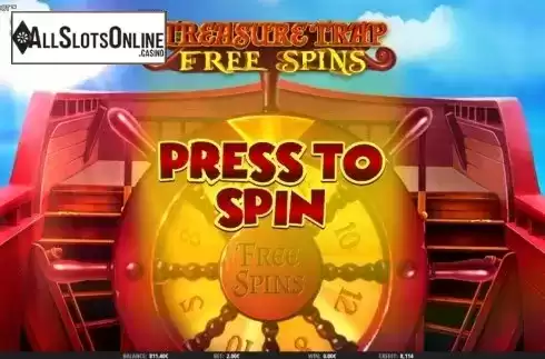 Free Spins 2. Lost Boys Loot from iSoftBet
