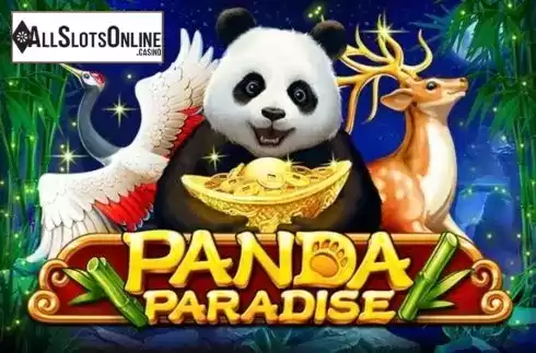 Panda Paradise. Panda Paradise from Octavian Gaming