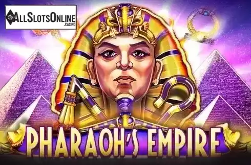 Pharaoh's Empire. Pharaoh's Empire from Platipus
