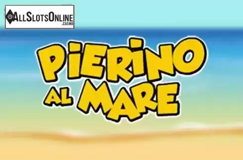 Pierino al Mare. Pierino al Mare from Tuko Productions