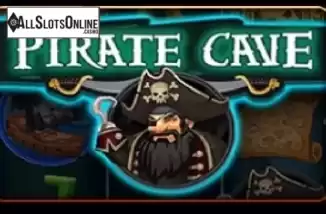 Pirate Cave (3x3). Pirate Cave (3x3) from InBet Games