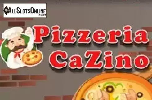 Pizzeria CaZino. Pizzeria CaZino from Bwin.Party