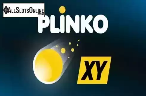 Plinko XY