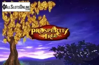 Prosperity Tree. Prosperity Tree from SimplePlay