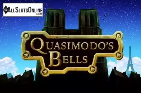 Quasimodo's Bell. Quasimodo's Bells from Slot Factory
