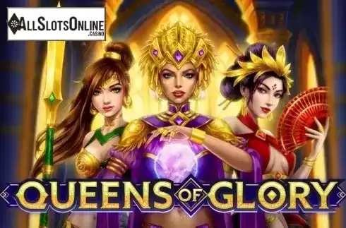 Queens of Glory. Queens of Glory from OneTouch