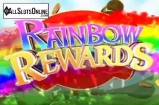 Rainbow Rewards. Rainbow Rewards from CR Games