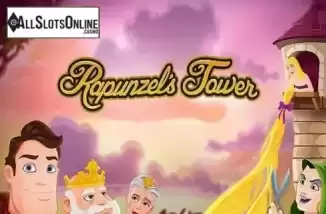 Rapunzel's Tower. Rapunzel's Tower from Quickspin