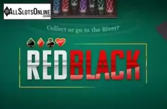 Red Black Poker. Red Black Poker from Skywind Group