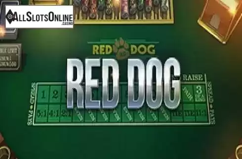 Red Dog. Red Dog (Betsoft) from Betsoft