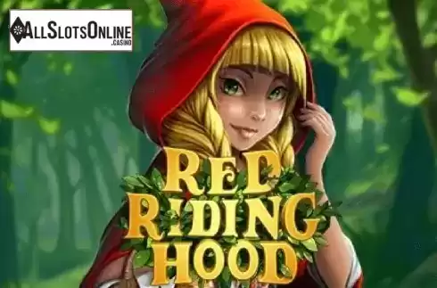 Red Riding Hood. Red Riding Hood (KA Gaming) from KA Gaming