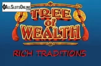 Rich Traditions