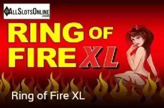 Ring Of Fire XL. Ring Of Fire XL from KAJOT