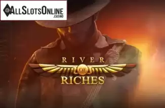 River of Riches. River of Riches from Rabcat