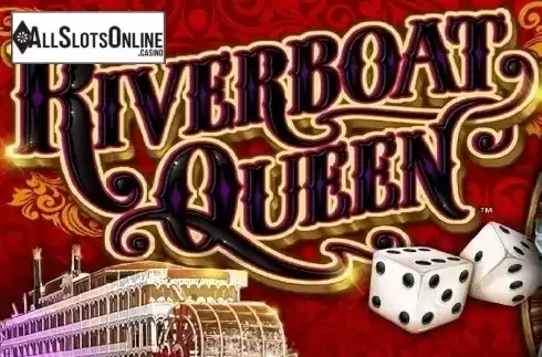 Riverboat Queen. Riverboat Queen from Everi