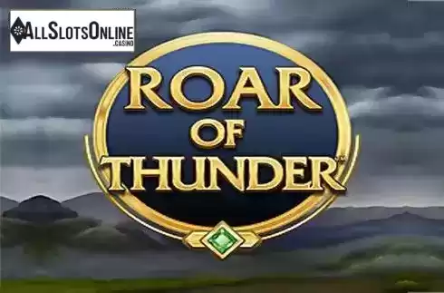 Roar of Thunder