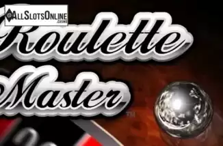 Roulette Master. Roulette Master from NextGen