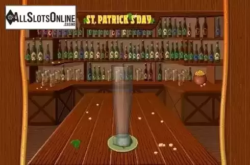 St. Patrick's Day. St Patricks Day from GameScale