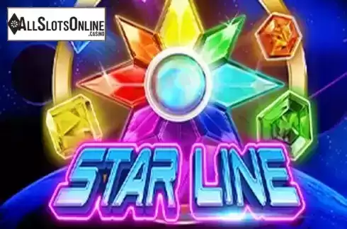 Star Line Gameplay