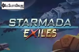 Starmada Exiles. Starmada Exiles from Playtech