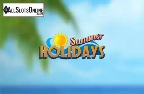 Summer Holidays. Summer Holidays from Tuko Productions