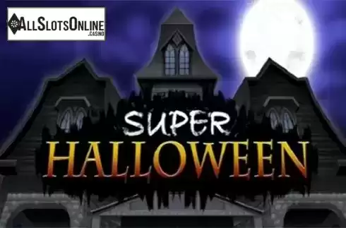 Super HALLOWEEN. Super Halloween from Concept Gaming
