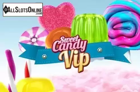 Sweet Candy Vip. Sweet Candy Vip from Tuko Productions