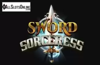 Sword Sorceress. Sword Sorceress from Bla Bla Bla Studious