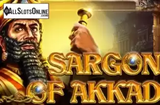Sargon Of Akkad. Sargon Of Akkad from Casino Technology