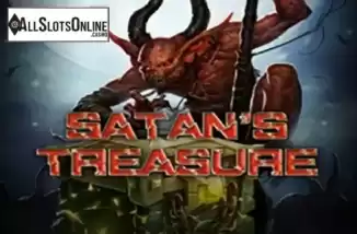 Satan's Treasure. Satan's Treasure from Aiwin Games