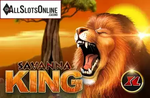 Savanna King XL. Savanna King XL from Genesis