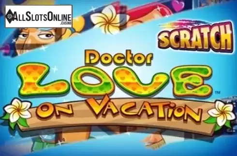 Scratch Dr Love. Scratch Dr Love from NextGen