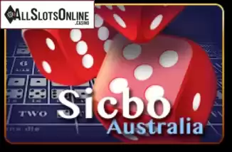 Sicbo Australia. Sicbo Australia from InBet Games