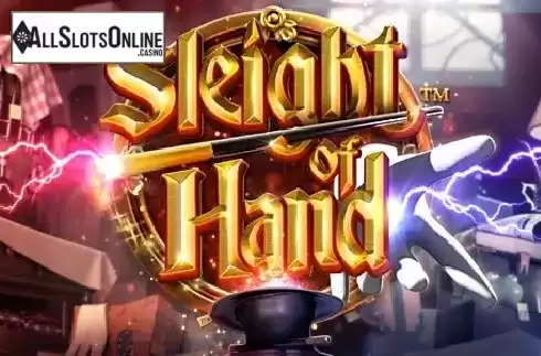 Sleight of Hand