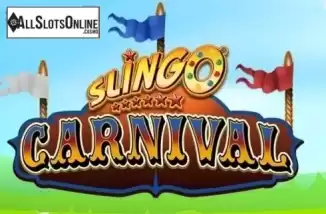 Slingo Carnival. Slingo Carnival from Slingo Originals