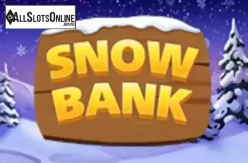 Snow Bank Screen