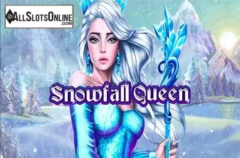Snowfall Queen. Snowfall Queen from Skywind Group