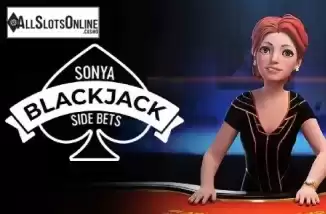 Sonya Blackjack