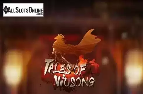 Tales of Wusong. Tales of Wusong from Dream Tech