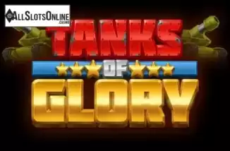 Tanks of Glory. Tanks of Glory from Betsson Group