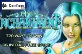 The Encantment. The Enchantment from High 5 Games