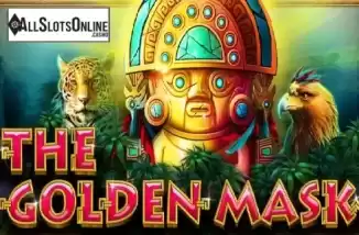 The Golden Mask. The Golden Mask from Casino Technology