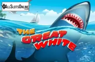 Screen1. The Great White from SkillOnNet