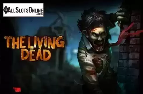 The Living Dead. The Living Dead from XIN Gaming