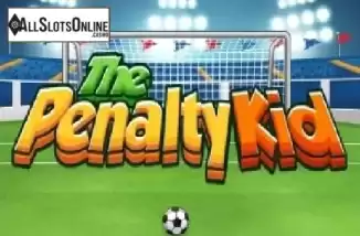 The Penalty Kid. The Penalty Kid from MGA