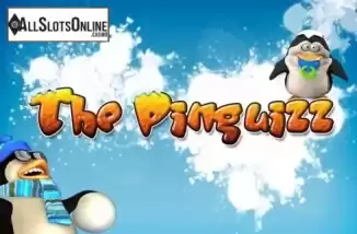 Screen1. The Pinguizz HD from World Match