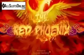 The Red Phoenix. The Red Phoenix from August Gaming