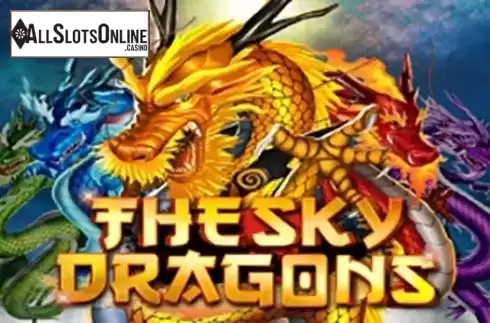 The Sky Dragons. The Sky Dragons from PlayStar