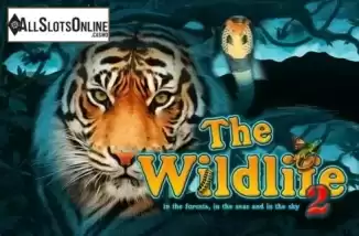 The Wildlife 2. The Wildlife 2 from Belatra Games
