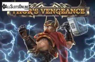 Thor’s Vengeance. Thor's Vengeance from Red Tiger